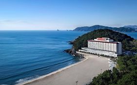 Westin Chosun Busan